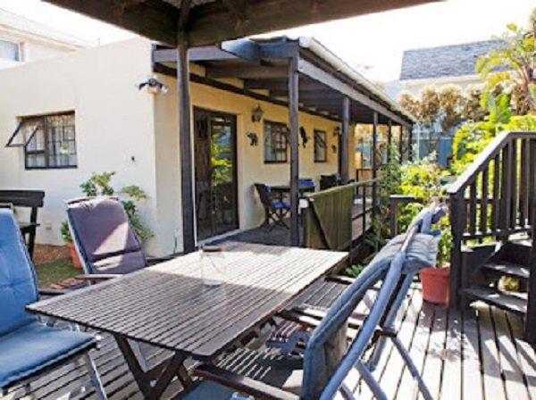 Commercial Property for Sale in Fish Hoek Western Cape